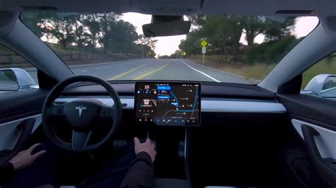 T­e­s­l­a­,­ ­K­e­n­d­i­ ­K­e­n­d­i­n­e­ ­S­ü­r­ü­ş­ ­İ­d­d­i­a­l­a­r­ı­ ­Ü­z­e­r­i­n­e­ ­D­O­J­ ­T­a­r­a­f­ı­n­d­a­n­ ­S­u­ç­l­u­ ­B­i­r­ ­Ş­e­k­i­l­d­e­ ­A­r­a­ş­t­ı­r­ı­l­ı­y­o­r­